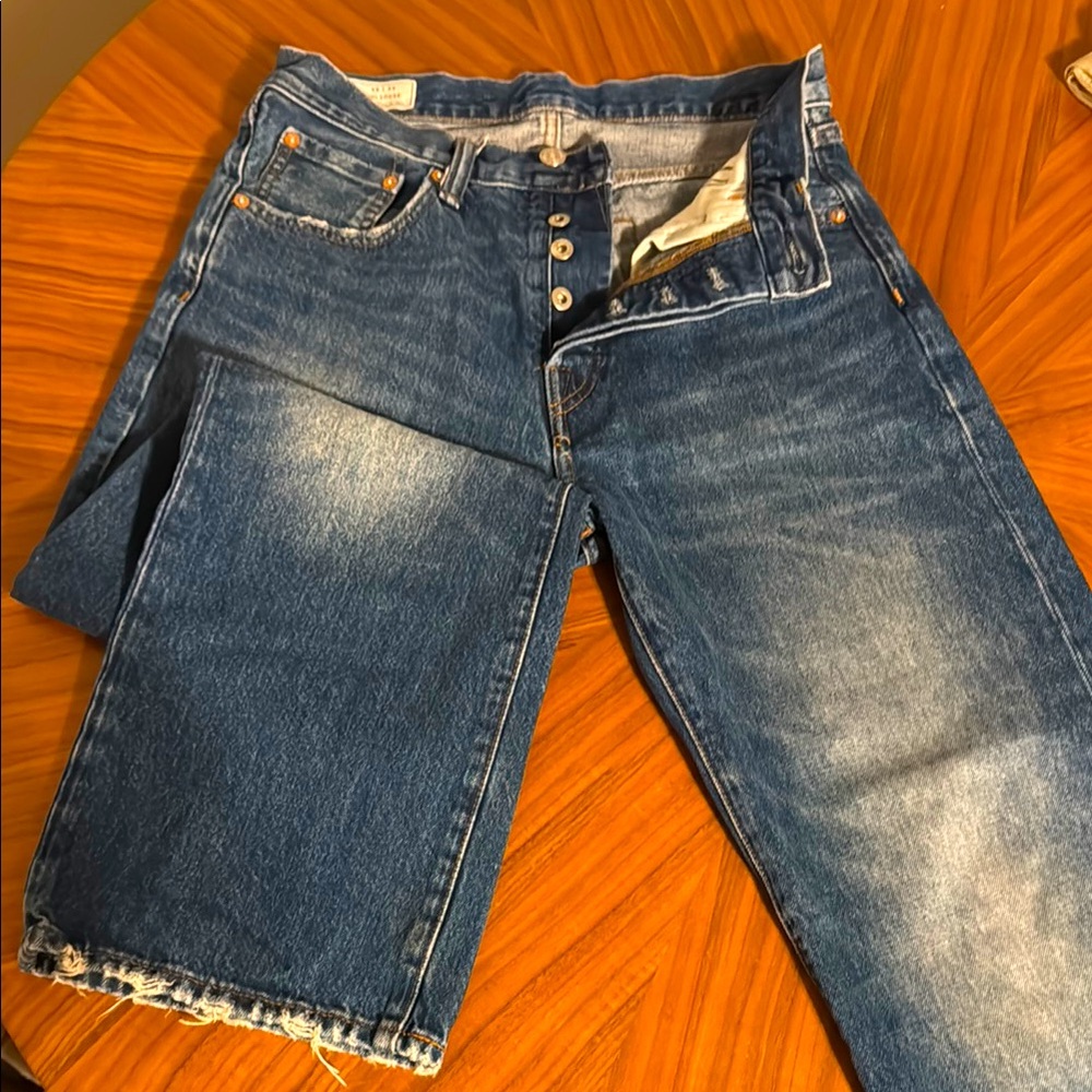 GAP ‘90s Loose Jeans